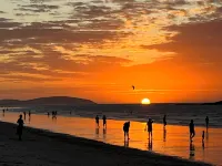 LUXURY OASIS IN PREÁ BEACH