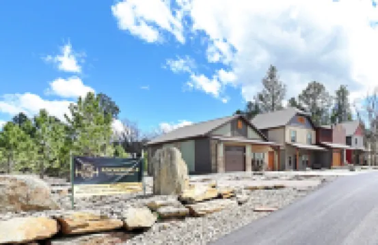 Black Hills Retreat-hardrocker Haven Hotels in Mount Rushmore UT