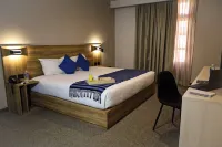 Hotel San Francisco Tlaxcala Hôtels à : 