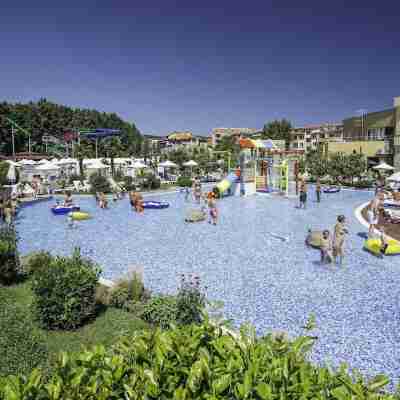 Apart Hotel Gallery B Fitness & Recreational Facilities