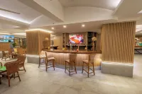 Copacabana Beach Hotel Acapulco - bar