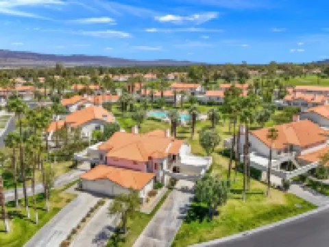 2Br Golfside Getaway in Desert Falls