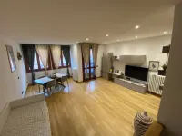 Apartment with soul - comfort and authenticity in the center of Novara"