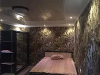 1-room apartment LUX Hotels in Taraz