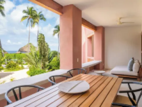 El Careyes Club & Residences Hoteles en La Huerta