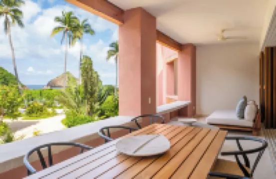 El Careyes Club & Residences