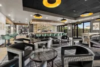 Hotel Katerina - بار