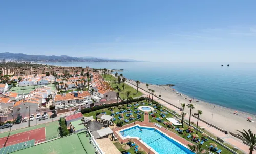 Sol Málaga Guadalmar Hotel