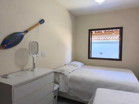 Cumuru Jewel Cozy house in Morro da Fumaça close to the beach and shops