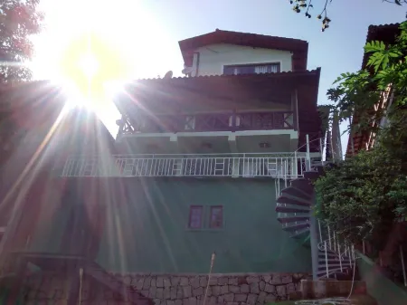 Each beautiful 5 km from the center with a sea view