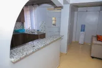 Offering one of the best furnished apartments in Kisii Hotels in Kisii