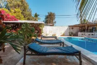 Ayana’s Villa – Your Cozy 5-Bedroom Retreat in Paje, Zanzibar