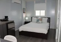 Boqueron's Unique & Cozy Tiny Houses - Pools
