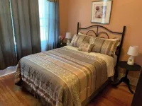 -Cozy in Cushing - 3BR/1Ba near hospital and tanks Hotels in Cushing