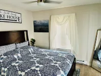 Sublime Sunsets--Charming Cottage with No Bad Views