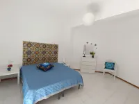 Stella del Golfo Home Quasi Sulla Spiaggia un Angolo di Relax