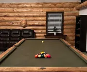 Trapper Creek Lodge, 2 HOMES