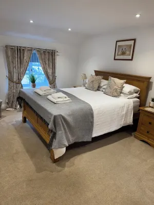 Cosy cottage in west runton, close to the beach, pet friendly