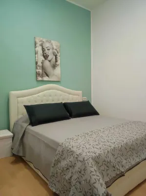 1 Bedroom Private vacation home in Gragnano Hotels in Gragnano