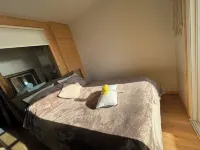 Exceptional duplex overlooking the Port of La Madrague, Sunset Evening