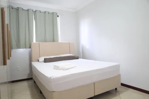 Vicente Pires Holiday Home Hotels in Aguas Claras