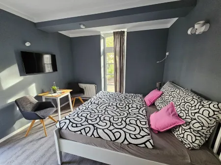 Vacation apartment close to the city in Celle's best location