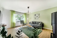 City-Luxury Apartment Rottweil Hotels in Rottweil