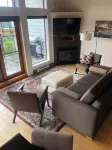 Mariner's Loft Salt Spring Island - 2BDRM - Unit 201