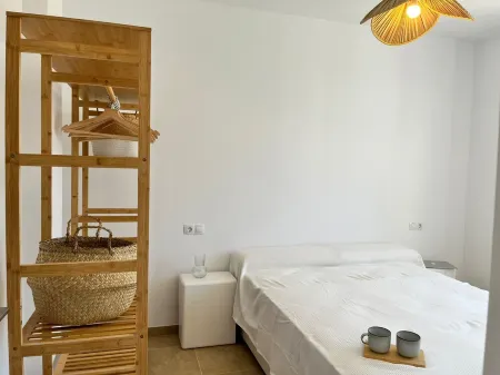 Lancón Boutique Carboneras Отели в г. Карбонерас