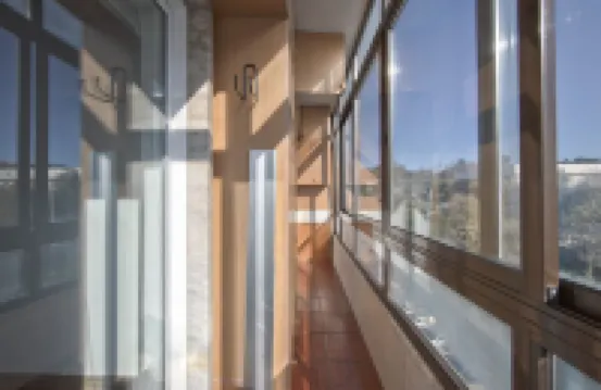 Ajuda Typical by Homing Hotels in Ajuda