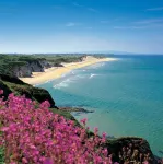 Sound of the Sea - Portrush Apartment