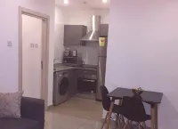 Luxe 1 bedroom apartment at East Legon ( The Gallery)