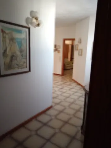 Cozy, warm and in a strategic neighborhood