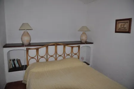 Malacucina Appartement 3 Отели в г. Лумио