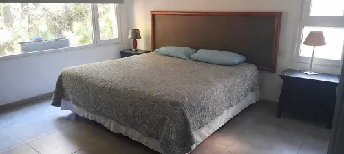 Cabaña en Bariloche Argentina. En Villa Lago Gutierrez,