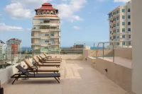 Family friendly, brand new beautiful 3 bedroom apartment, modernly equipped! Hotels in Bella Vista