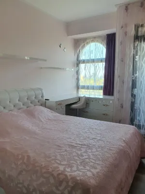 Burgas Residense - Sea view,  family & lux