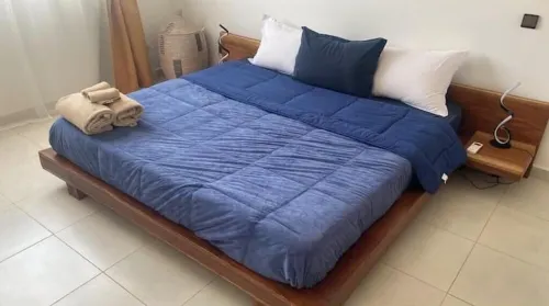 Quiet Cozy Getaway with a pool.