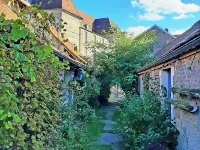 Charming apartment in the heart of the Cité Ξενοδοχεία στην πόλη Langres