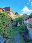 Charming apartment in the heart of the Cité