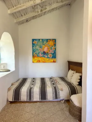 Lillys maerchenhafte Finca Las Palomas附近的飯店