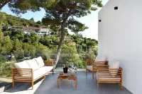 Villa Moddissi charm with pool Hotels in Capoliveri