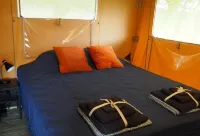 Glamping Lodge Lautrec | Domaine du Cammazet | Pool| Comfort | Nature