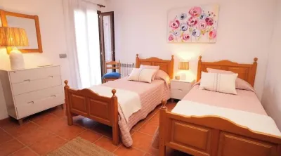 Villa Margarita Hotels near Formentor Playa
