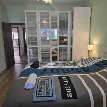 Imperial Rabat : make it yours Rooms