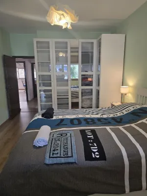 Imperial Rabat : make it yours Hotels in Quartier Administratif