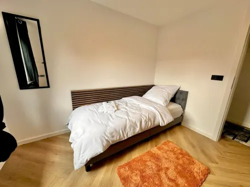 Infinity-Flat Würselen City Hotels in Wurselen