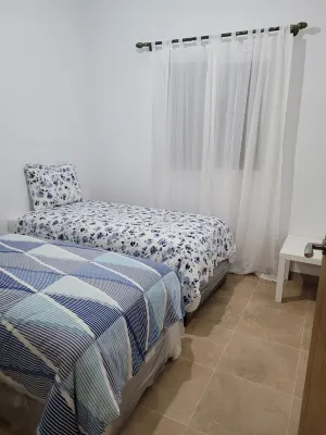 Lovely Holiday Apartment at 5mn Walk From Coast