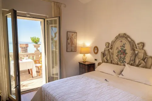 La Preziosa holiday villa