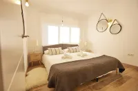 Vicedo Coastal Paradise Hotels in O Vicedo